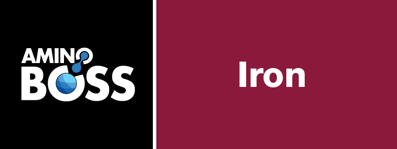 AMINO BOSS IRON - Sipcam Australia